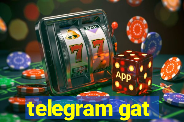 telegram gat